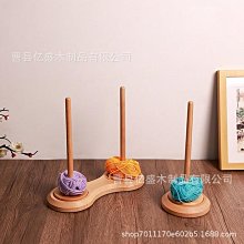 實木線軸收納架 手縫蠟線收納架子手工diy皮具60軸線架可折疊收納 歷史價格詳細信息