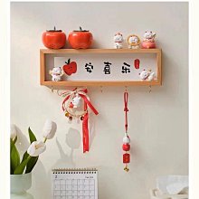 入戶門玄關鑰匙收納掛架免打孔進門掛鈎牆上裝飾畫置物架壁掛 歷史價格詳細信息