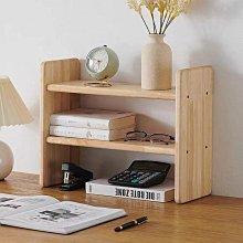 桌面置物架 書架 收納架 多層置物架 簡易多層儲物架子 桌面層架 學生桌上分層架 桌上收納 歷史價格詳細信息