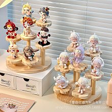 盲盒收納置物架創意入戶門口鑰匙 壁掛鈎進門玄關新中式裝飾 歷史價格詳細信息