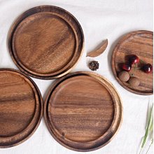 置物架 日式托盤下午茶點心盤花朵形干果零食盤水杯茶壺托盤茶道盤咖啡盤 歷史價格詳細信息