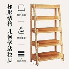 置物架客廳放東西家用落地陳列儲物一體隔斷柜進門沙發旁多層書架『LOLA創意家居』 歷史價格詳細信息