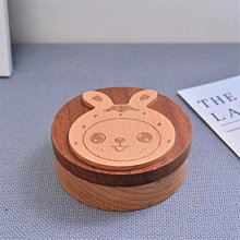 置物架 木質戒指展示架耳釘耳環置物架珠寶首飾底座陳列架飾品拍照道具 歷史價格詳細信息