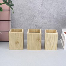 實木筆筒中國風復古刻字木質筆筒桶桌面擺件收納盒筷子筒商務禮品-正正精品 歷史價格詳細信息