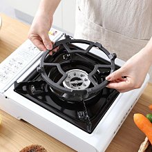 鑄鐵爐具 防滑鍋架 【60484】 鍋架 瓦斯爐鍋架 防滑 鍋架 野炊用具 瓦斯爐 增高鍋架 廚房 歷史價格詳細信息
