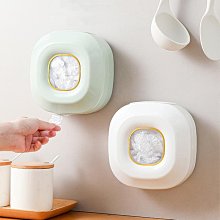 家居收纳 壁掛收納盒半透明塑料三分格口紅化妝刷客廳衛生間免打孔墻面整理 歷史價格詳細信息