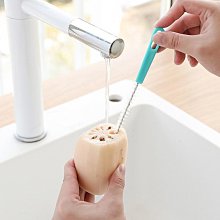 裱花嘴清潔刷 清潔刷 裱花嘴 烘焙工具 擠花嘴清潔刷 烘焙DIY 蛋糕裱花 歷史價格詳細信息