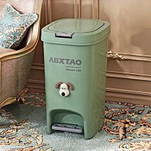 垃圾桶家用客廳臥室廁所衛生間便紙桶帶蓋大容量腳踏式廚房收納桶【Misaki精品】 歷史價格詳細信息