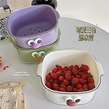 加厚托盤雙層杯架家用茶杯子瀝水置物架杯子碗筷收納加~特價~特價 歷史價格詳細信息