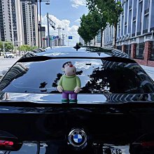 可愛汽車創意卡通擺件鑲鑽中控臺裝飾品高顏值生日禮物車載禮品 歷史價格詳細信息