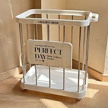 瑜伽墊收納筐可移動健身運動器械收納架籃球架羽毛球拍夾縫置物架 歷史價格詳細信息