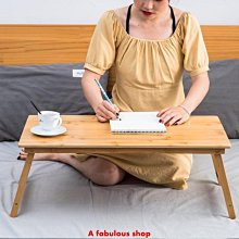 電腦桌 懶人桌 收納桌 可伸縮升降摺疊桌 筆電桌 床上桌 床邊桌 帶散熱 歷史價格詳細信息