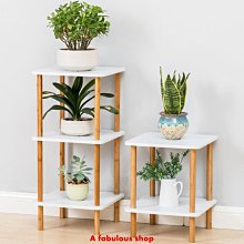 置物架 收納架 架子 儲物架楠竹打印機架子桌面收納架置物實木架子簡約現代辦公文件柜子書架正品 促銷 歷史價格詳細信息
