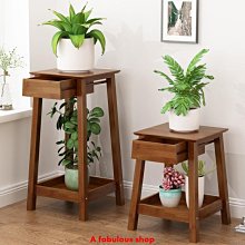 促銷 北歐落地式鐵藝花架客廳電視櫃沙發輕奢綠蘿吊蘭花盆架簡約置物架 歷史價格詳細信息