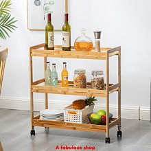 置物架 收納架 架子 儲物架移動茶水柜客廳餐邊柜茶桌邊柜水桶架子楠竹收納置物架茶臺邊幾正品 促銷 歷史價格詳細信息