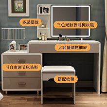 【可可小店】化妝鏡 梳妝鏡 北歐金色圓形化妝鏡臺式臥室桌面公主梳妝臺鏡子鐵藝單面美容鏡子 歷史價格詳細信息