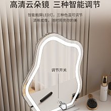 小店新款化妝臺輕奢梳妝臺臥室現代簡約高級感ins風玻璃小戶型化妝桌收納柜一體超夯 新品 精品 歷史價格詳細信息