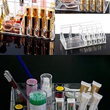 壓克力小物收納盒/6層約87×170×252mm【MUJI 無印良品】 歷史價格詳細信息