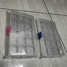 收納盒 首飾盒 儲物盒 8格 透明收納盒 三層 28格 36格 可拆卸 桌上收納《城堡生活家居》夏至~優品百貨 歷史價格詳細信息