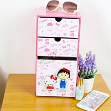【Hello Kitty】凱蒂貓直立式磁釦拉門單抽櫃 桌上收納 文具收納 飾品收納(正版授權台灣製) 歷史價格詳細信息