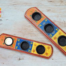 [綺異館] 印度 OM (嗡) 平安祈福 鋁製 香皿 香台 點香盤 細藏香 線香 適用 ALU-OM 歷史價格詳細信息