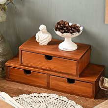 收納盒 木盒 擺飾 客製臥室家居桌面小號鑰匙實木質化妝品格子收納盒子整理盤子 歷史價格詳細信息