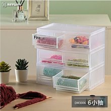 【KEYWAY 聯府】MINI抽屜收納盒6小抽-2入(桌上型 日式 無印風 MIT台灣製造) 歷史價格詳細信息