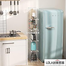 免運-夾縫收納柜衣柜包包柜子里超窄縫隙置物架省空間30CM寬的小儲物架 歷史價格詳細信息