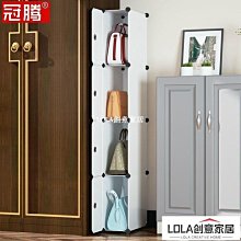 免運-夾縫收納柜衣柜包包柜子里超窄縫隙置物架省空間30CM寬的小儲物架 歷史價格詳細信息