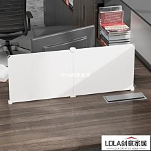 職員工位桌辦公室屏風桌十字F型四六人工位卡座財務員工桌椅組合 歷史價格詳細信息