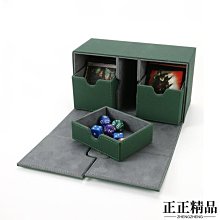 全網最雙層大容量卡牌收納盒 卡盒 牌盒 游戲王 萬智牌 PTCG 寶可夢 TG-正正精品 歷史價格詳細信息