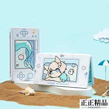 極想Switch全套收納包 NS插頭兔收納盒可愛粉色硬殼大容 歷史價格詳細信息