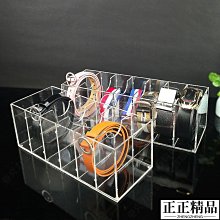 皮帶展示架腰帶架 拆裝中島架 落地多層帶掛鈎 皮帶架 陳列道具 歷史價格詳細信息
