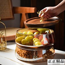 日式木質玻璃抽屜式辦公桌面收納盒復古做舊木製化妝品整理首飾盒 歷史價格詳細信息