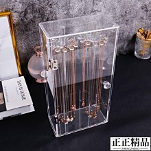 高檔精致首飾收納盒正方形便攜飾品盒PU皮革戒指珠寶首飾盒 歷史價格詳細信息