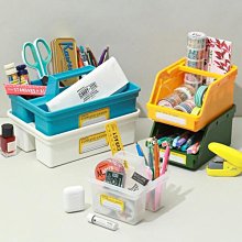 辦工作桌收納盒面化妝品收納盒塑料儲物辦公室抽屜式整理盒置物架 歷史價格詳細信息