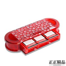 SWITCH馬里奧高爾夫沖沖沖體感游戲握把NS左右手柄體感球桿兩個裝 歷史價格詳細信息