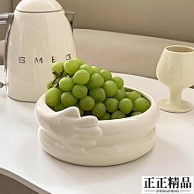 ins北歐水泥雙孔筆筒創意個性時尚可愛辦公室桌面大容量收納盒 歷史價格詳細信息