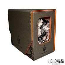 精品TW長老龍Plus收納盒大范盒大容量萬智牌寶可夢游戲王海賊王PTCG-正正精品 價格比較,價格查詢,歷史價格詳細信息