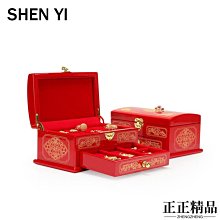 SHENYI新款珠寶道具藍色金屬櫥窗展示套裝項鏈戒指收納陳列展示架~爆款 歷史價格詳細信息