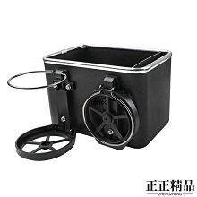 車載扶手箱收納盒多功能創意卡通紙巾盒汽車內裝飾用品大全儲物盒-正正精品 歷史價格詳細信息