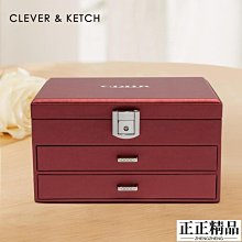 飾品收納盒收納盒女戒指飾品耳釘耳環項鍊大容量耳墜家用便攜小首飾盒子耳飾XDY超夯 正品 活動 優惠 歷史價格詳細信息