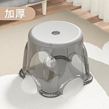 家用小板凳兒童塑料凳子可疊放加厚靠背板凳萌趣換鞋凳洗澡凳家用寶寶小椅子 現貨 歷史價格詳細信息