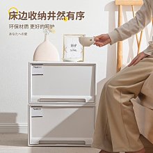 零食收納箱抽屜式衣服玩具書本大容量收納盒家用客廳整理儲物柜子 收納箱 收納櫃 抽屜櫃 塑膠整理箱 置物箱 歷史價格詳細信息