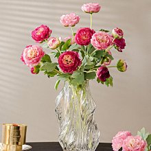 掬涵仿真花蒼黎秋色復古絹花插花客廳婚慶裝飾花藝配材禪意歐式熱心小賣家 歷史價格詳細信息