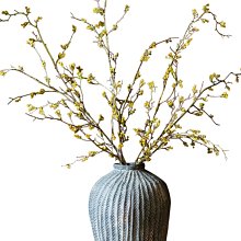 輕奢高端假花仿真花擺設仿生花藝擺件客廳餐桌花擺花裝飾品干花束半米潮殼直購 歷史價格詳細信息