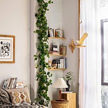 垂吊仿真櫻花樹桌面擺件 餐廳婚慶裝飾樹室內假花樹仿真櫻花樹 歷史價格詳細信息