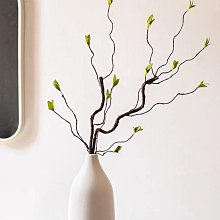 仿真枯樹枝許願樹樹杆造型室內外裝飾影視假枯樹樹杆造景裝飾樹 歷史價格詳細信息