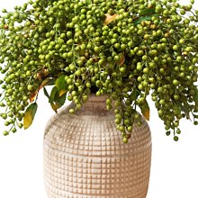 掬涵仿真花蒼黎秋色復古絹花插花客廳婚慶裝飾花藝配材禪意歐式熱心小賣家 歷史價格詳細信息