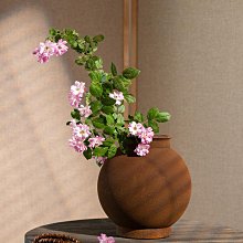 藝術擺件簡約創意客廳樣板房軟裝飾品戴耳機ins卡通抽象 歷史價格詳細信息